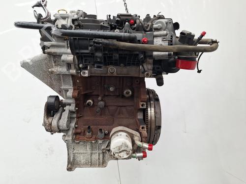 Engine FORD FIESTA VII (HJ, HF) 1.0 EcoBoost mHEV ACTIVE | BP35985636M1 - Image 2