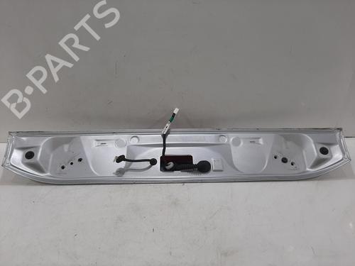 Rear spoiler PEUGEOT 108 1.0 VTi | BP30495003C96 