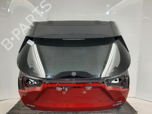 Bagklap CC/Kombi-Coupé Bagklap CC/Kombi-Coupé 38446310 38446310