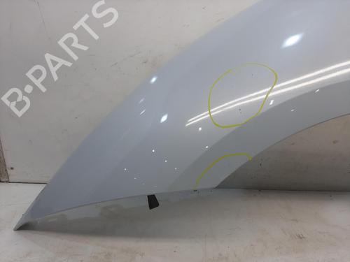 Left front fenders JAGUAR I-PACE (X590) EV400 AWD | BP29809284C41