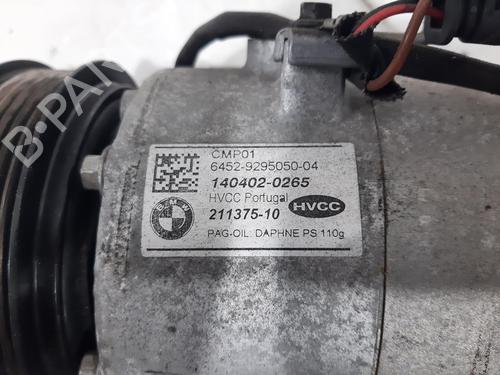Compressor A/C MINI MINI (F56) One | BP38003463M34 - Image 2