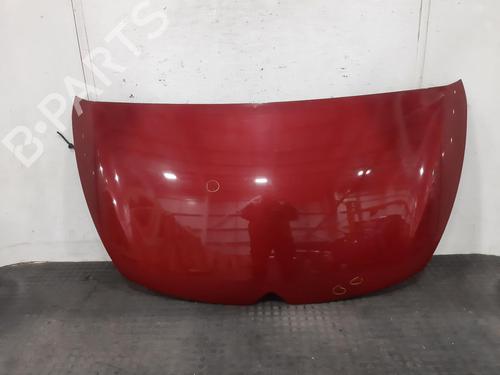Used Hood CITROËN C4 Picasso II 1.6 BlueHDi 120 (120 hp) 26745036