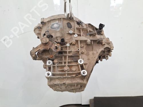 Gearbox HYUNDAI i30 (FD) 1.6 CRDi | BP30496384M3