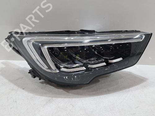 Optica direita Optica direita 39181147 39181147