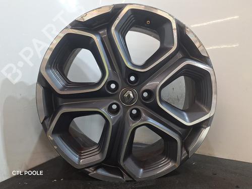 Used Rim Rim 39594767 39594767