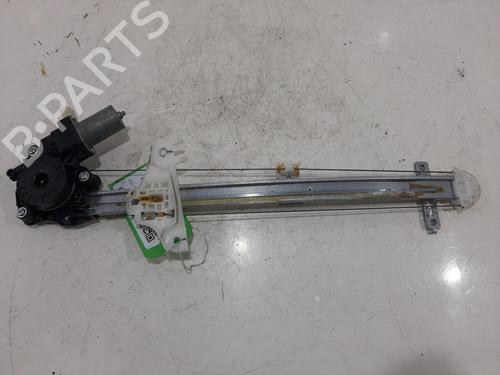 Front left window mechanism SUZUKI IGNIS III (MF, FF) 1.2 (ATK412) | BP35769204C22 - Image 3