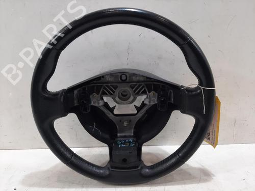 Used Steering wheel NISSAN QASHQAI I (J10, NJ10) 1.5 dCi (106 hp) 29637034