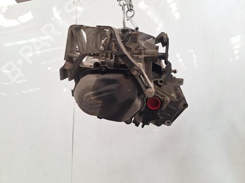 Gearbox FORD KA (RU8) 1.2 | BP38305292M3 - Image 3