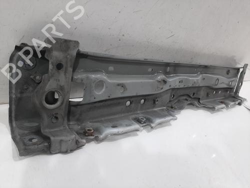 Front slam panel TOYOTA COROLLA Estate (_E21_) 2.0 Hybrid (MZEH12) | BP31537632C72 