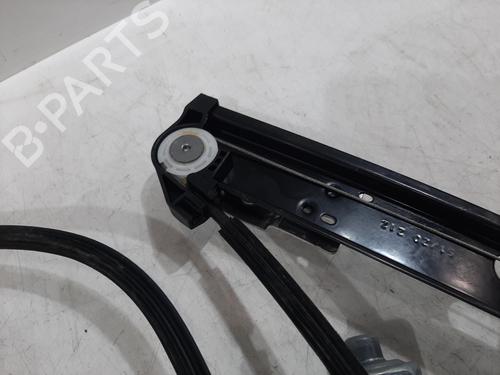 Front right window mechanism AUDI A1 Sportback (GBA) 25 TFSI | BP26868953C23 