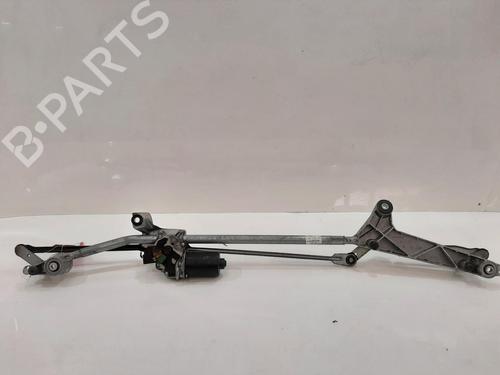 Used Front wiper motor Front wiper motor MERCEDES-BENZ B-CLASS Sports Tourer (W245) B 180 CDI (245.207) (109 hp) 33868338 33868338