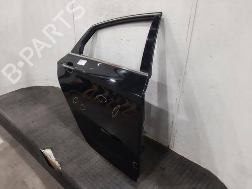 Right rear door HYUNDAI i40 I (VF) 1.7 CRDi | BP26853230C5 