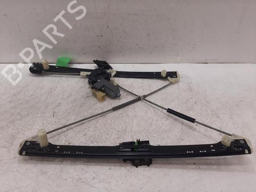 Used Front right window mechanism Front right window mechanism 37066968 37066968