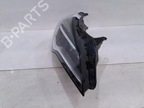 Right headlight VAUXHALL ASTRA Mk VII (K) (B16) 1.6 CDTi | BP37520227C29 - Image 6