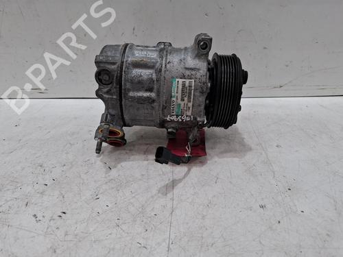 Used AC compressor AC compressor VOLVO V40 Hatchback (525) D2 (114 hp) 40116942 40116942