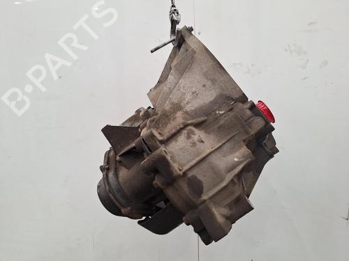 Gearbox FORD FIESTA VI (CB1, CCN) 1.25 | BP38048582M3 - Image 5