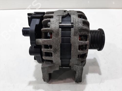 Used Alternator Alternator SMART FORFOUR Hatchback (453) 1.0 (453.042, 453.043) (71 hp) 36506272 36506272