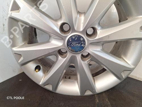 Fælk FORD FIESTA VI (CB1, CCN) 1.6 TDCi | BP39202294C45 - Image 4