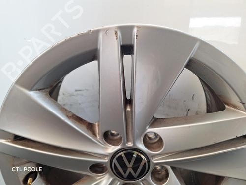 Fælk VW GOLF VIII (CD1, DA1) 1.0 TSI | BP38537168C45 - Image 2