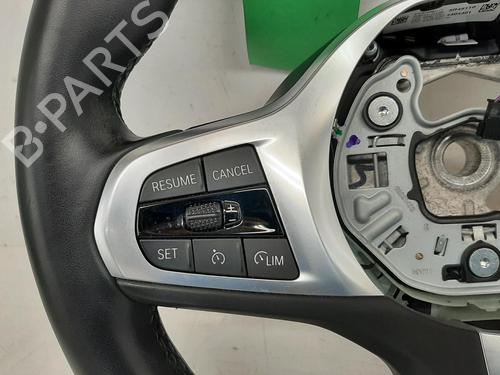 Steering wheel BMW 1 (F40) 118 i | BP26798607C49 