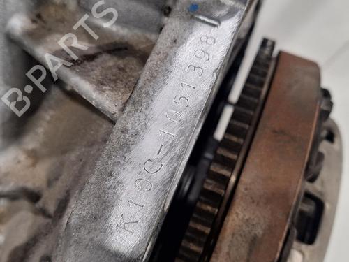 Engine SUZUKI SWIFT V (AZ) 1.0 (A2L310) | BP31650598M1 