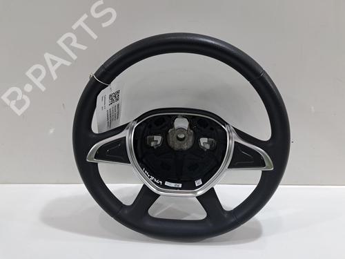 Volante Volante DACIA SANDERO II TCe 90 (B8M1, B8MA, B8AC) (90 hp) 34403567 34403567