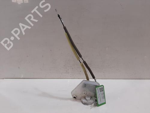 Used Other Other MAZDA 2 Hatchback (DL, DJ) 1.5 SKYACTIV-G (90 hp) 36087317 36087317