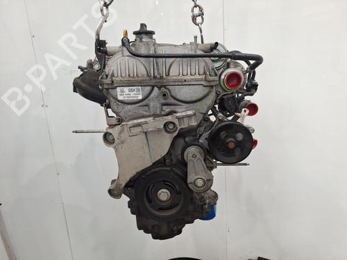 Motor VAUXHALL ASTRA Mk VII (K) (B16) 1.4 Turbo (125 hp) 29946243
