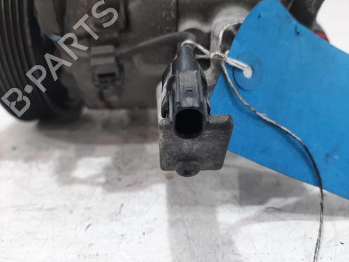 AC compressor HONDA CR-V IV (RM_) 1.6 i-DTEC (RE6) | BP30585656M34