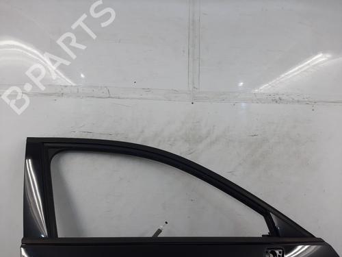 Right front door AUDI A3 (8V1, 8VK) 1.4 TFSI | BP29581499C3 
