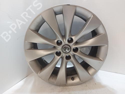 Used Rim VAUXHALL ASTRA Mk VI (J) GTC (P10) 1.4 (140 hp) 32408950