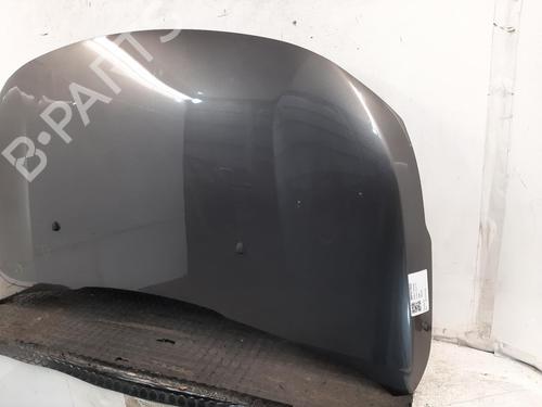 Motorkap PEUGEOT 2008 I (CU_) 1.2 THP 130 / PureTech 130 | BP30789114C1