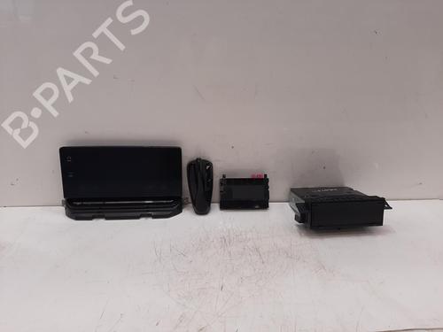 Used Electronic module Electronic module 36697279 36697279