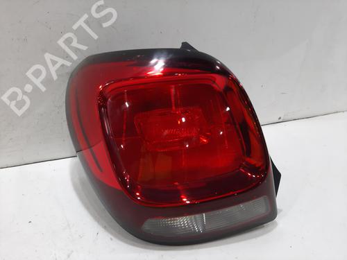 Left taillight CITROËN C1 II (PA_, PS_) 1.2 VTi 82 | BP30057828C34 