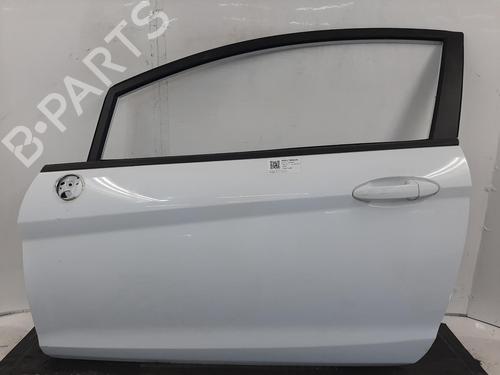 left-front-door-ford-fiesta-vi-cb1-ccn-2008-38447211 main image