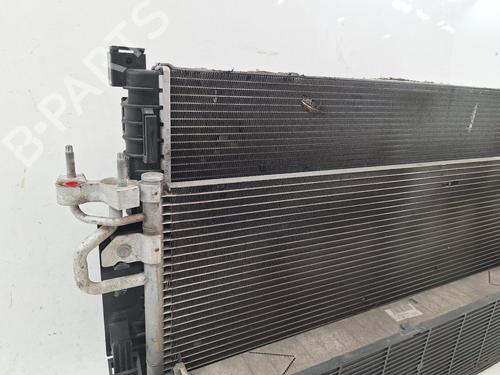 Kølerpakke FORD KUGA II (DM2) 1.5 EcoBoost | BP27225159M120 