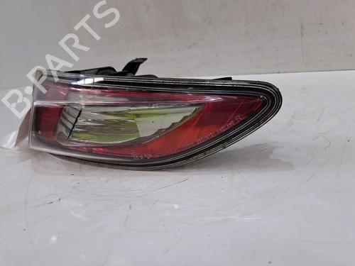 Used Right taillight HONDA CIVIC VIII Hatchback (FN, FK) 1.8 (FN1, FK2) (140 hp) 29637239
