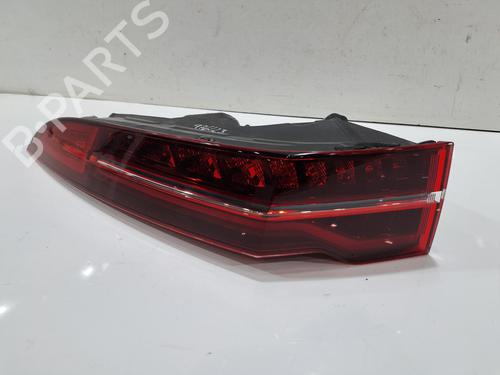 Left taillight JAGUAR I-PACE (X590) EV400 AWD | BP29322777C34 