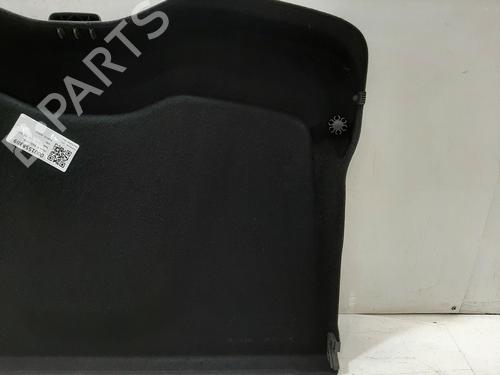 Rear parcel shelf VOLVO V40 Hatchback (525) D2 | BP30494996C85 