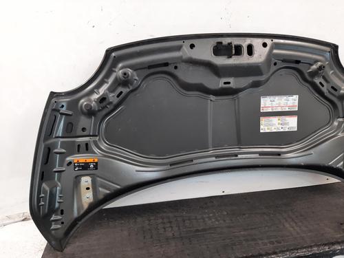 Motorhjelm FIAT 500 (312_) 1.2 (312AXA1A) | BP31978395C1