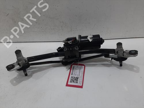 Viskermotor vindrude HYUNDAI i10 I (PA) 1.2 (86 hp) 31685555