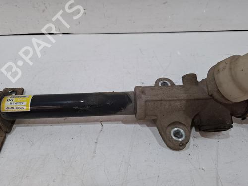 Steering rack KIA RIO III (UB) 1.25 CVVT | BP38594805M22 - Image 6
