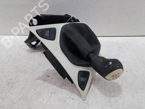 Gearstang FORD KA (RU8) 1.2 (69 hp) 32270438