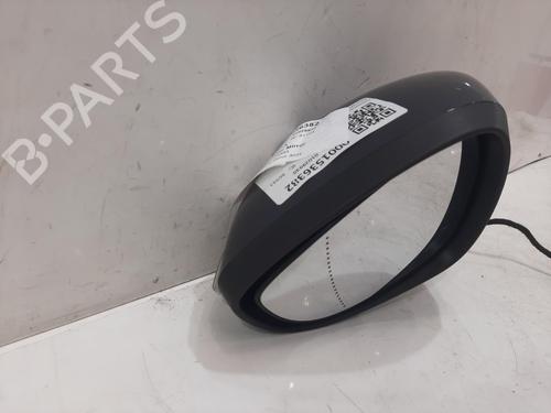 Retrovisor izquierdo FORD FIESTA VI (CB1, CCN) 1.0 EcoBoost | BP29636903C26 