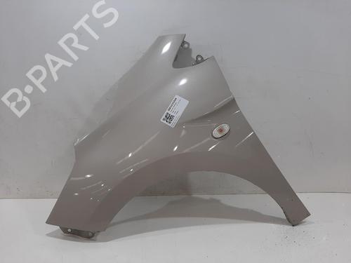 Forskærm venstre VAUXHALL VIVA (C16) 1.0 (75 hp) 32851124