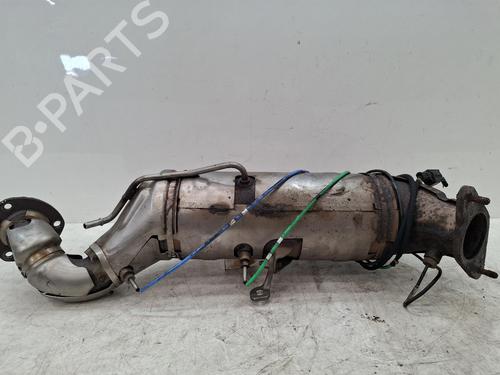 Particulate filter FORD RANGER (TKE) 3.2 TDCi 4x4 | BP39594658M81 - Image 5