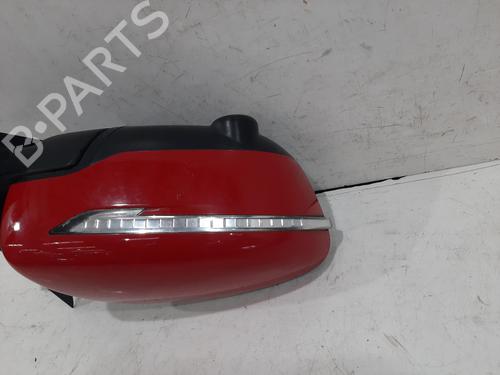 Right mirror NISSAN JUKE (F15) 1.5 dCi | BP29946097C27
