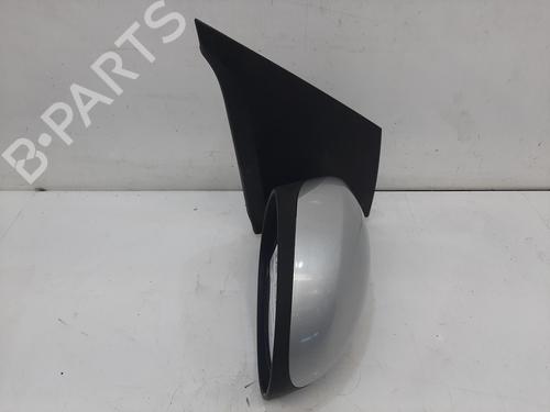 Right mirror TOYOTA AYGO (_B1_) 1.0 (KGB10_, KGB10R) | BP28274704C27 