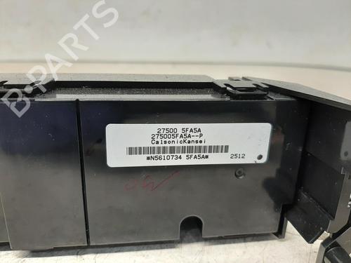Climate control NISSAN JUKE (F16_) DIG-T 117 | BP26854729I5 - Image 4