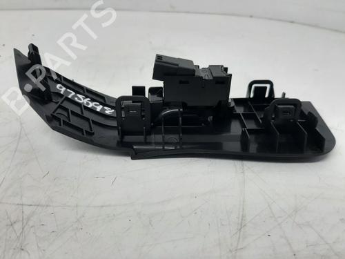 Switch JAGUAR I-PACE (X590) EV400 AWD | BP26865944I30 